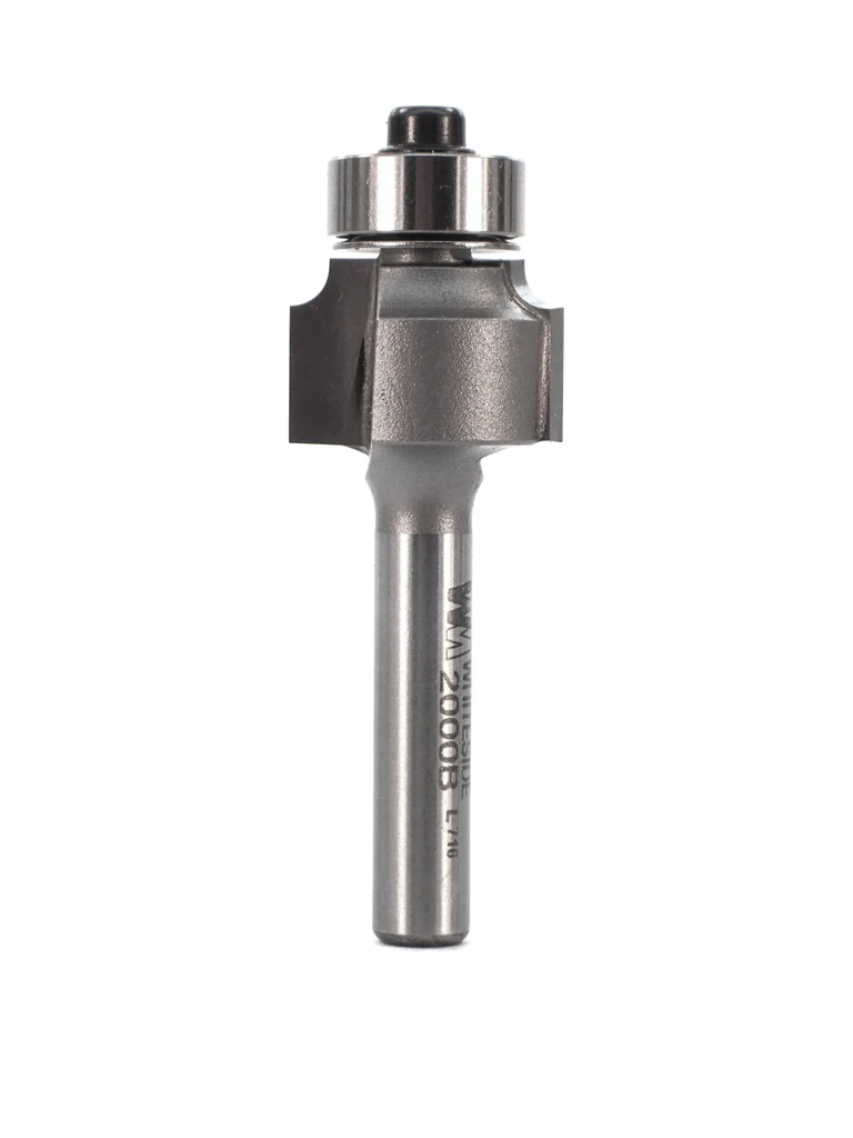 Picture of WhiteSide Machine 2000B 3/32 Round Over Router Bit 1/2 Shank
